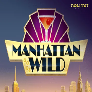 NolimitCity : Manhattan Goes Wild - RIVAL168