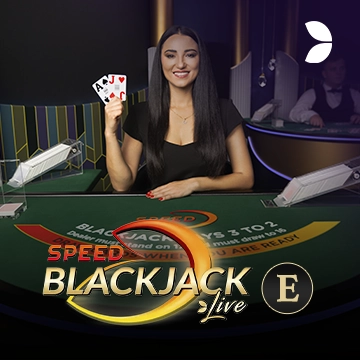 Speed VIP Blackjack F - RIVAL168