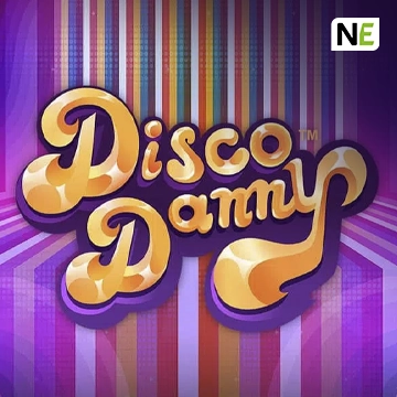 Disco Danny - RIVAL168