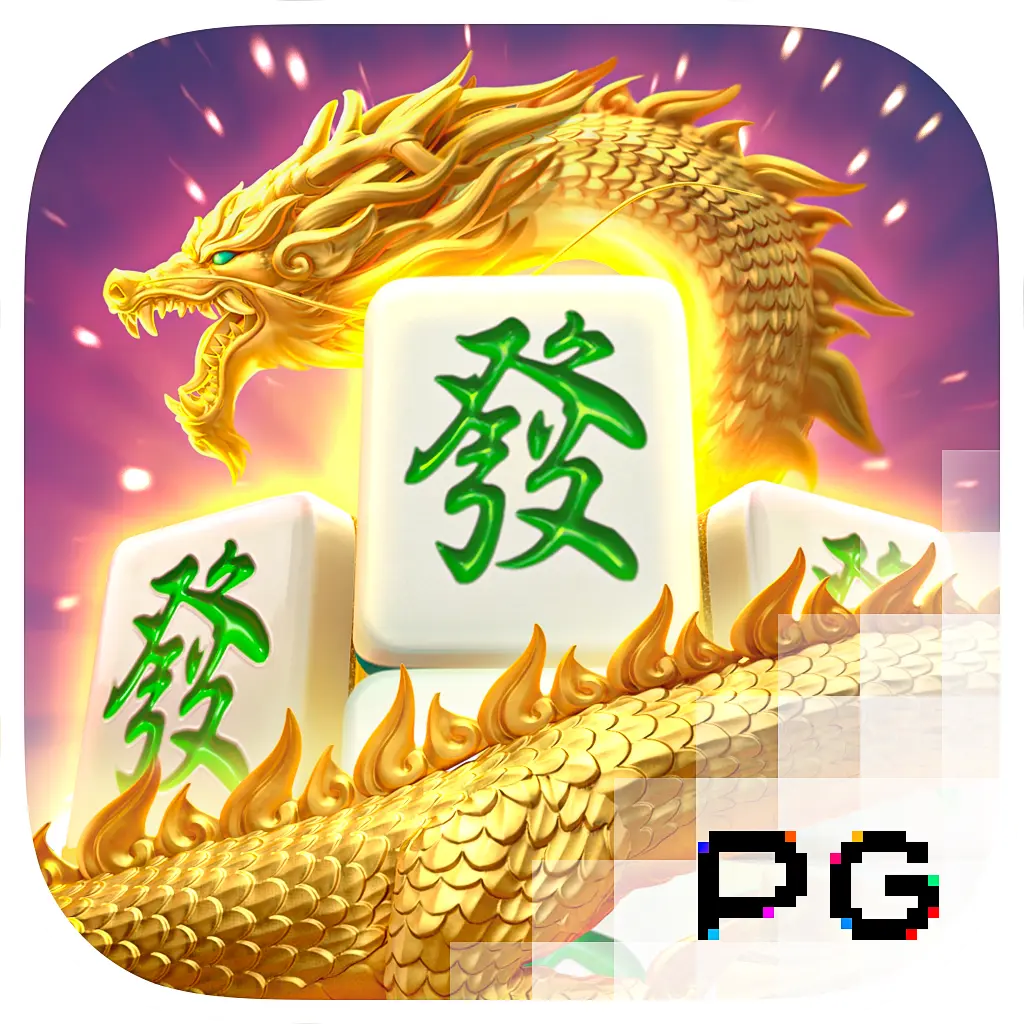 PGSoft : Mahjong Ways 2 - RIVAL168