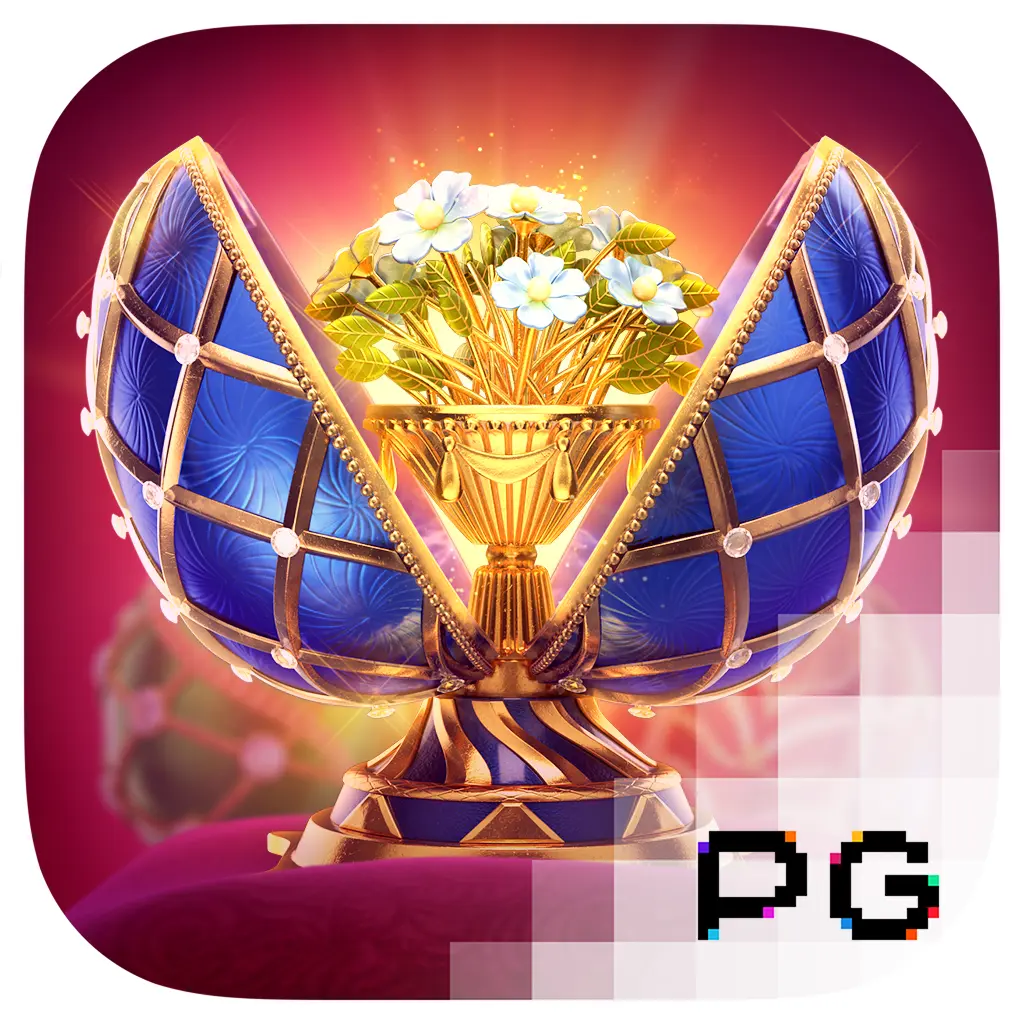PGSoft : Tsar Treasures - RIVAL168