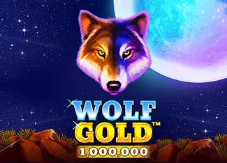 Pragmatic : Wolf Gold 1,000,000 - RIVAL168