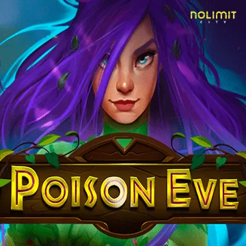 NolimitCity : Poison Eve - RIVAL168