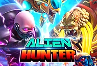 Alien Hunter - RIVAL168