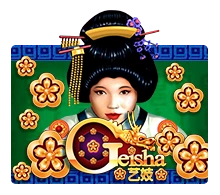 Joker123 : Geisha - RIVAL168