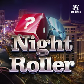 Redtiger : Night Roller - RIVAL168