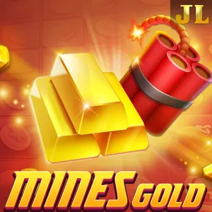 Mines Gold - RIVAL168