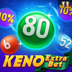 Keno Extra Bet - RIVAL168