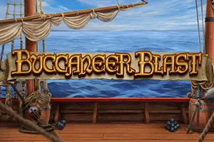 Buccaneer Blast - RIVAL168