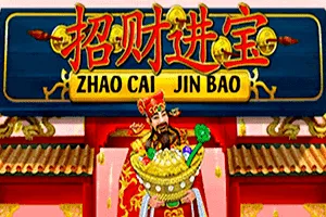 Zhao Cai Jin Bao - RIVAL168