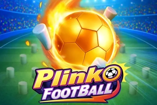 Plinko Football - RIVAL168