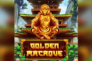 Golden Macaque - RIVAL168