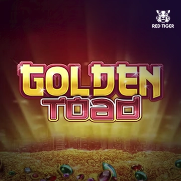 Redtiger : Golden Toad - RIVAL168