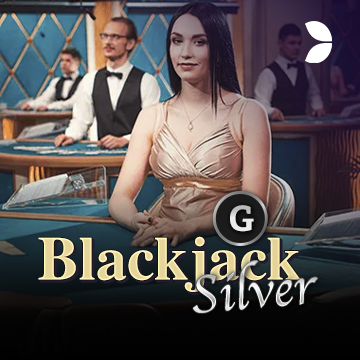 Blackjack Silver G - RIVAL168