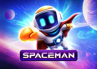 Spaceman - RIVAL168