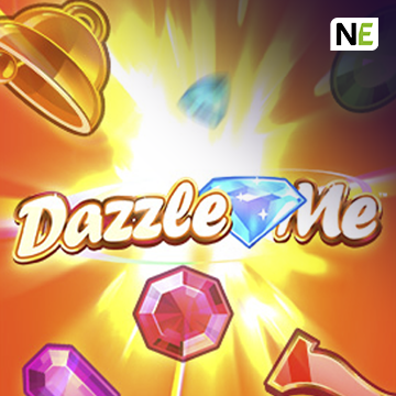 Dazzle Me - RIVAL168
