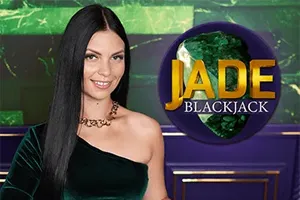 Jade Blackjack - RIVAL168