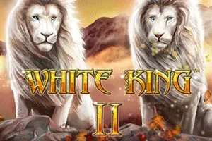 White King II - RIVAL168
