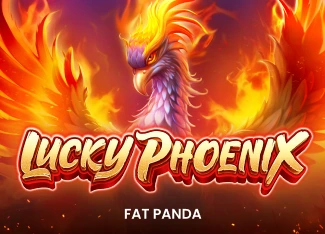 FatPanda : Lucky Phoenix - RIVAL168