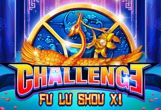 PLAYSTAR : CHALLENGE・FU LU SHOU XI - RIVAL168