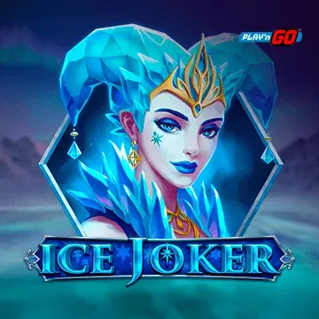 PlaynGo : Ice Joker - RIVAL168