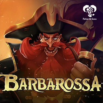 PeterSons : Barbarossa - RIVAL168