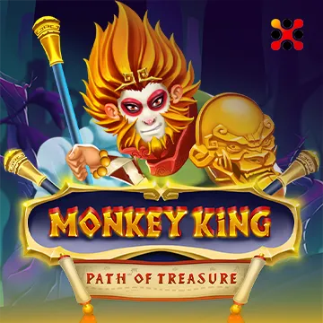 Mancala : Monkey King: Path of Treasure - RIVAL168