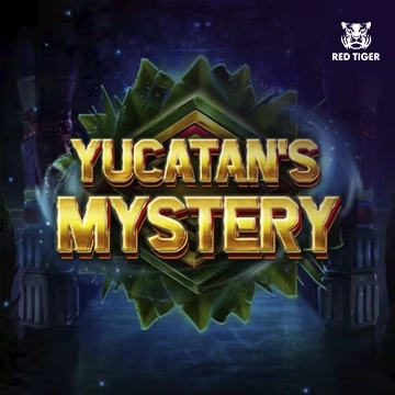 Redtiger : Yucatans Mystery - RIVAL168