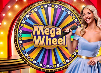 Mega Wheel - RIVAL168