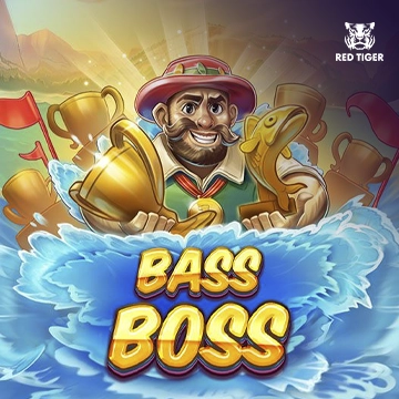 Redtiger : Bass Boss - RIVAL168