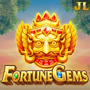 Jili : Fortune Gems - RIVAL168