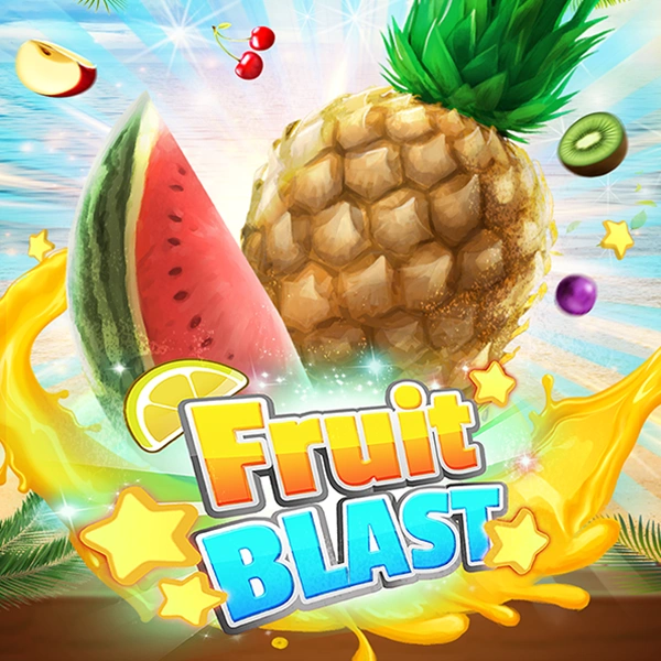 Fruit Blast - RIVAL168