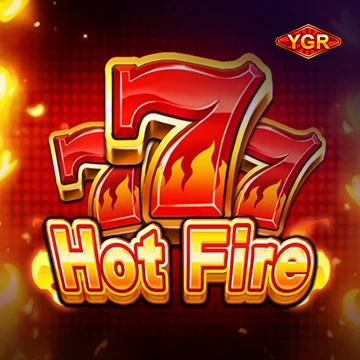 Hot Fire777 - RIVAL168
