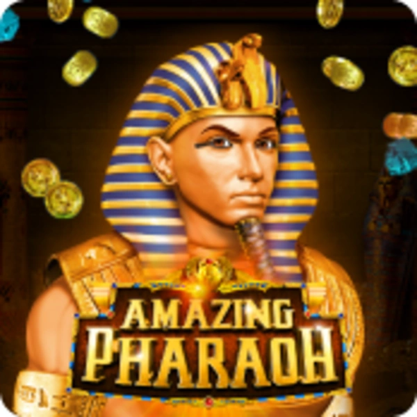 Amazing Pharaoh - RIVAL168
