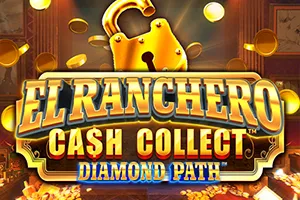 El Ranchero Cash Collect Diamond Path - RIVAL168