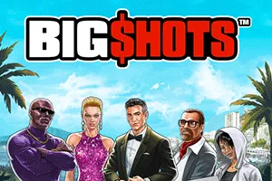 Big Shots - RIVAL168