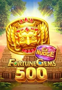 Jili : Fortune Gems 500 - RIVAL168