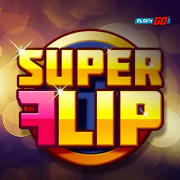 PlaynGo : Super Flip - RIVAL168