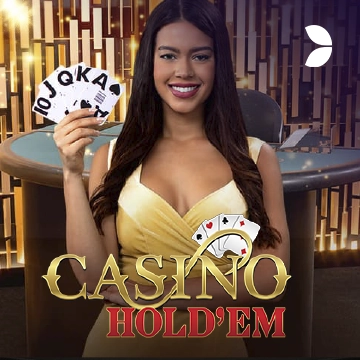 Casino Holdem - RIVAL168
