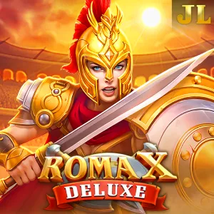 Jili : RomaX Deluxe - RIVAL168