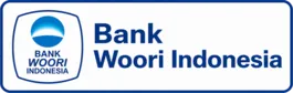 Bank Woori Indonesia - RIVAL168