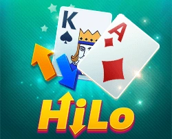 HiLo - RIVAL168