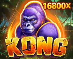 JDB : Kong - RIVAL168