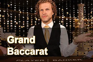 Grand Baccarat - RIVAL168