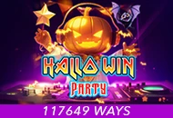 Spadegaming : Hallo Win Party - RIVAL168