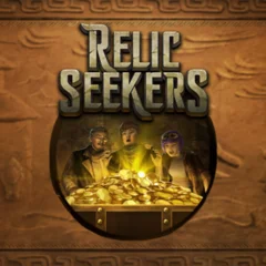 Relic Seekers - RIVAL168