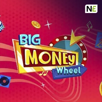 Big Money Wheel - RIVAL168