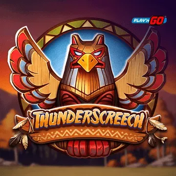 PlaynGo : Thunder Screech - RIVAL168