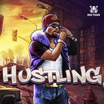 Redtiger : Hustling - RIVAL168