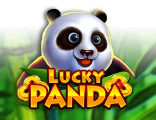 PLAYSTAR : LUCKY PANDA - RIVAL168